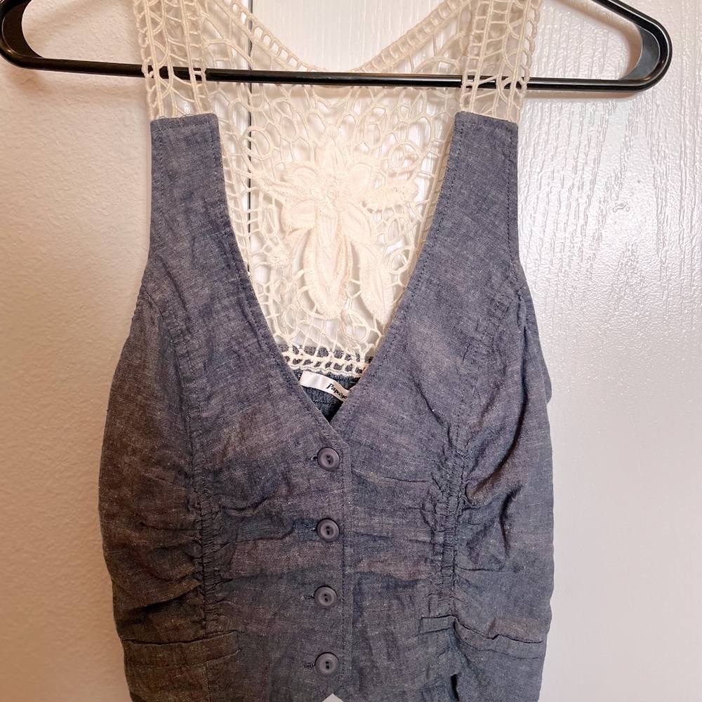 Vest